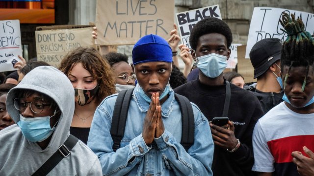 Искам справедливост Той трябва да плати за престъплението си Ако