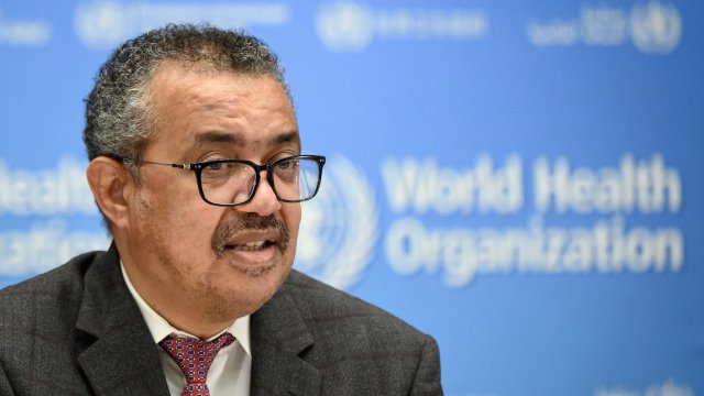 Световната здравна организация СЗО определи вероятността за по нататъшно разпространение в