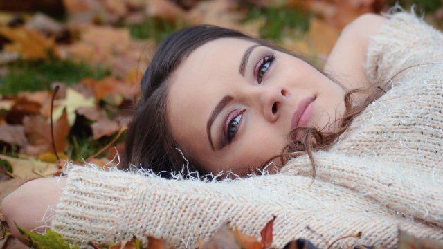 През есента е възможно кожата ни да става по суха да