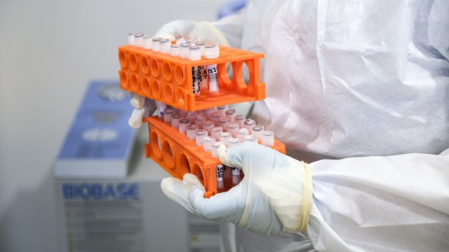 Мартин не вярва на политиците нито на числата които