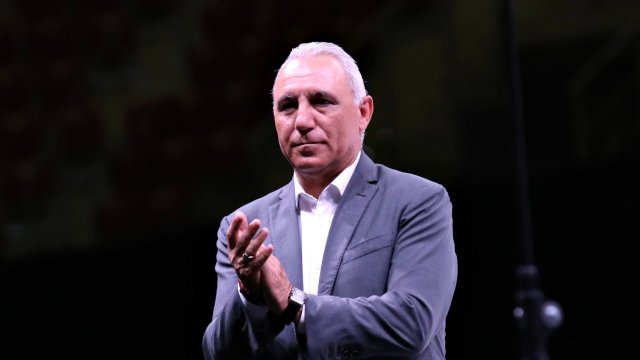 Ти винаги ще си вдъхновението на поколения Благодаря ти че