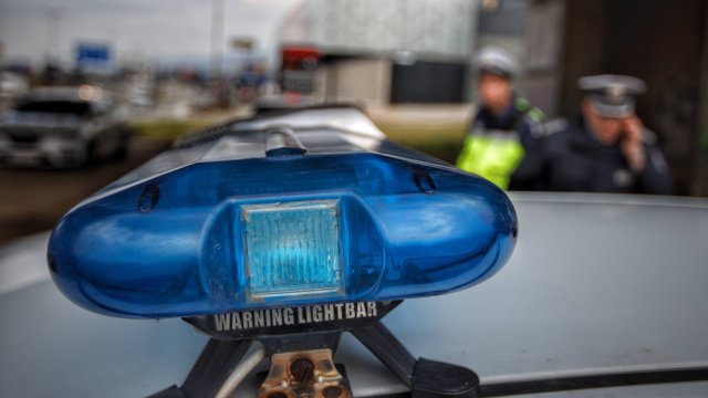 Километрично задръстване се образува на автомагистрала Тракия днес по обяд