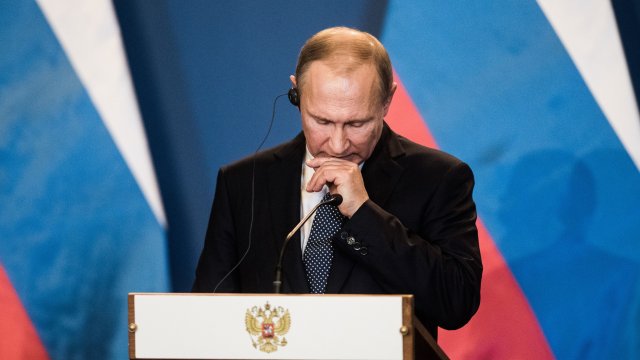 Международният съд на ООН разпореди Русия да прекрати вражеските си