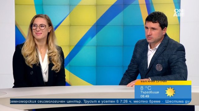 Българката Ивелина Илиева спечели бронз в категорията до 57 кг