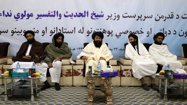 Генералният секретар на ООН Антонио Гутериш е дълбоко разтревожен от