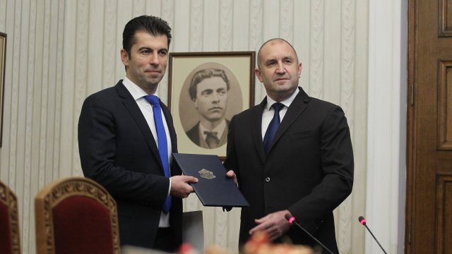 Представителните на национално равнище работодателски организации искат спешно свикване на