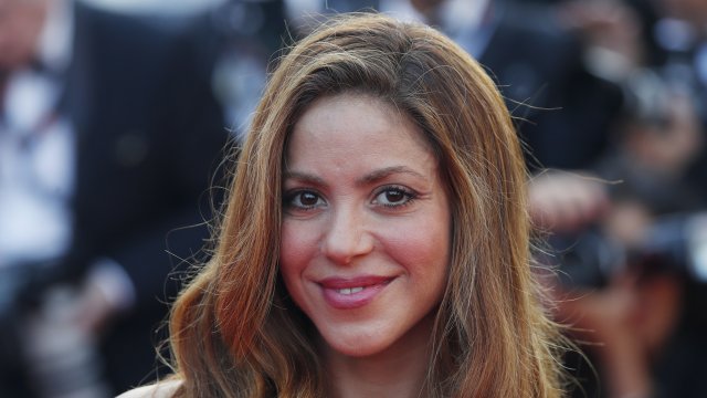 Испански прокурор поиска осем години затвор за певицата Шакира по