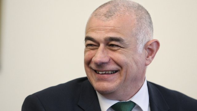 Всеки пенсионер ще получи минимум 10 увеличение на пенсията от 1