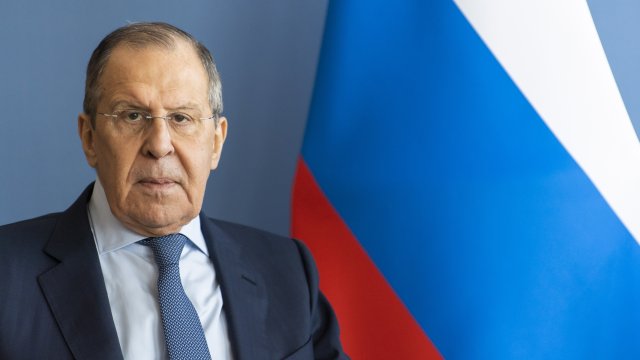 Кремъл отправи предупреждение към Запада НАТО иска да въвлече Украйна