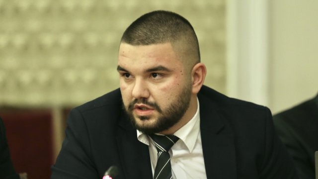 Софийската районна прокуратура СРП образува досъдебно производство за закана с