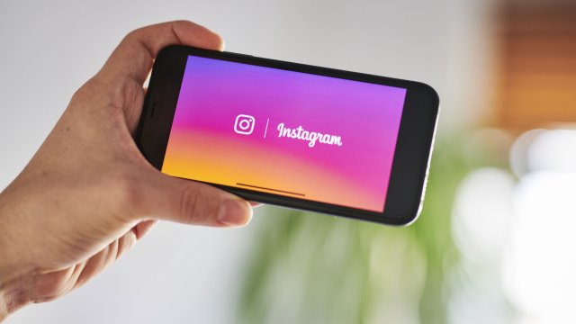 Достъпът до социалната мрежа Instagram в Русия ще бъде спрян