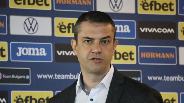 Черно море се превърна в поредния клуб от елита който