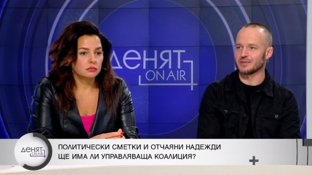 Изборите минаха но проблемите пред партиите победители тепърва започват   Основните сили