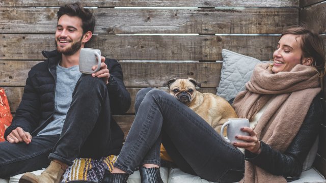 Всеки е чувал за любовната химия Смятаме че знаем какво