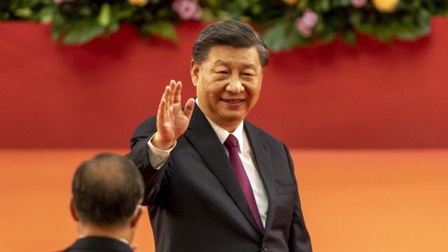 Сега не е моментът за пълномащабна криза Това е казал