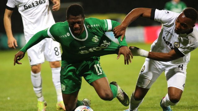 Берое записа нова загуба като гост от началото на сезон Новият