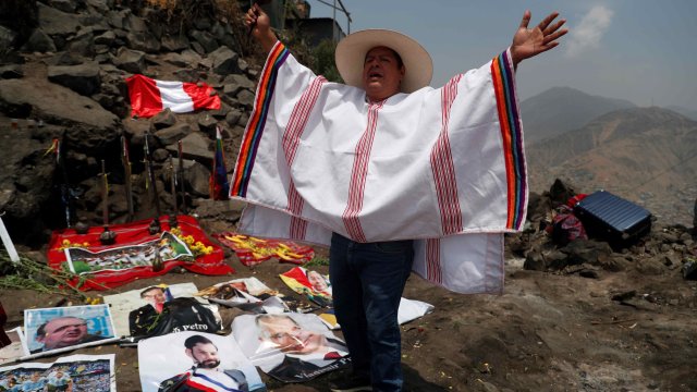 Мирът между Русия и Украйна е на хоризонта през новата