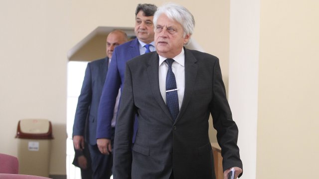 Нивото на престъпност у нас е с 2 по ниско спрямо