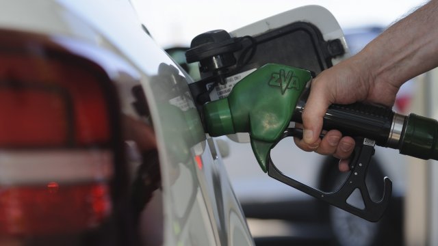 Доставките на руски петрол за три европейски държави през Украйна