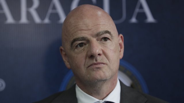 Днес е черен ден за футбола това е една трагедия