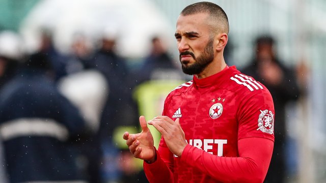 В процеса на първоначалните действия за изясняване на случая е