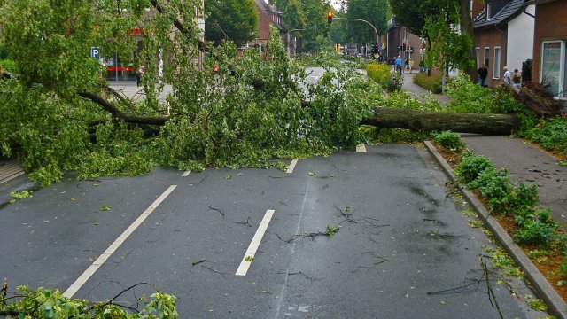 Частично бедствено положение е обявено за Враца и с Власатица