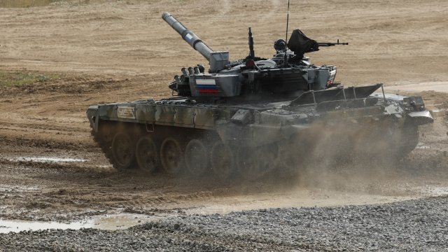 Русия планира да мобилизира около 90 хил. руснаци на първо