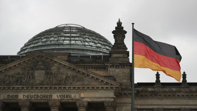 Германското правителство поиска от Русия да предостави убедителни и конкретни