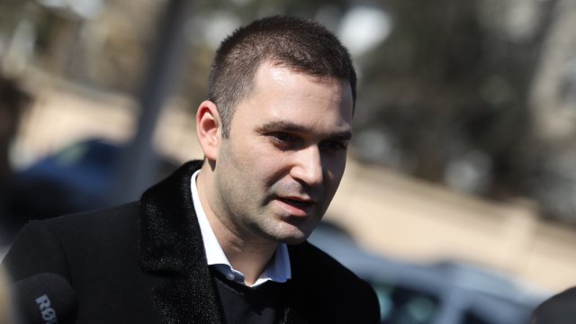 Говорителят на Специализираната прокуратура Христо Кръстев опроверга информацията че има