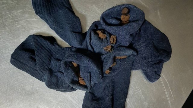 На 28 декември около 16 30 часа с полет от Брюксел