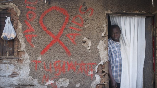 Новият щам на коронавируса който се появи в Южна Африка