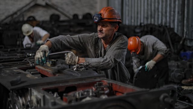 Окончателната забрана за внос на руски въглища в ЕС която