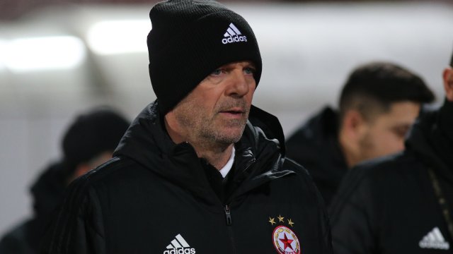 Искам ЦСКА отново да е такъв какъвто винаги е бил