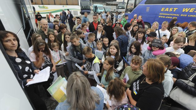 ООН обяви че има достоверни данни че руските сили са