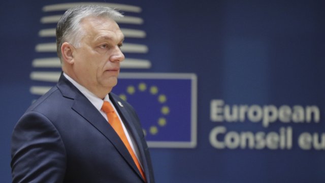 Лидерите на ЕС ще се опитат да убедят унгарския премиер