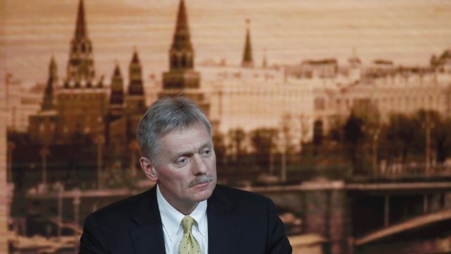 Кремъл заяви че Европа ще пострада тежко от въвеждането на