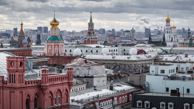 Съветът на ЕС прие петия пакет от санкции срещу Русия