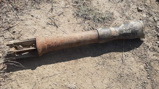 Военнослужещи от Враца разузнаха транспортираха и унищожиха невзривени боеприпаси Откритите