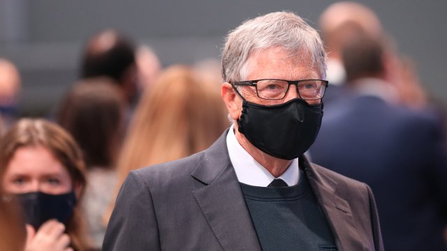 Бил Гейтс дарява 150 милиона долара за нови ваксини и