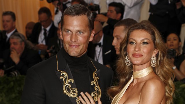 След седмици на слухове и спекулации за сътресения в отношенията