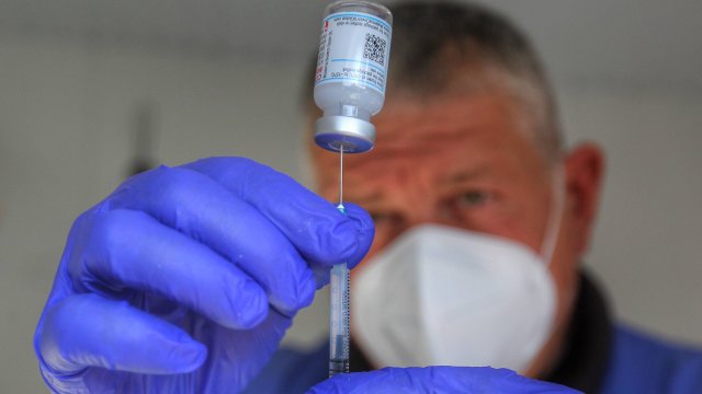 Новите потвърдени случаи на коронавируса у нас за последното денонощие