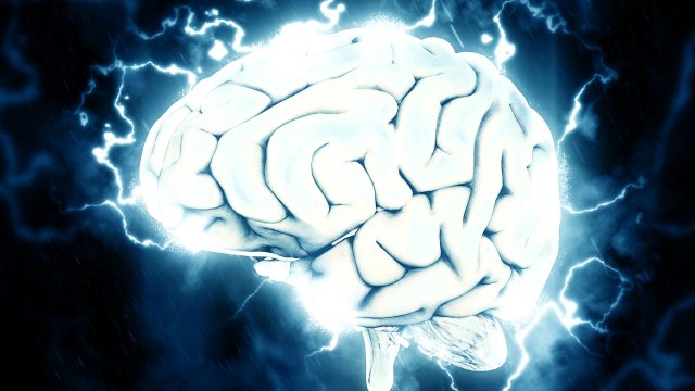 24 годишен онкоболен мъж внезапно проговори на френски забравяйки родния си език