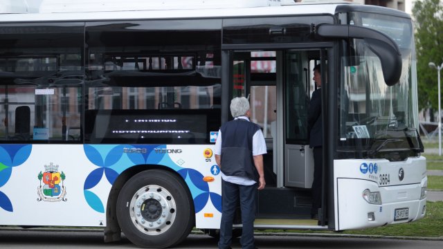 Софийската районна прокуратура внесе обвинителен акт в съда срещу 53 годишен