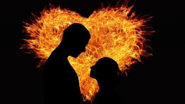 Часове остават до 14 февруари Повечето свързват деня с празника