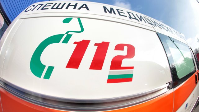 Случай на заразен с антракс е установен в област Добрич