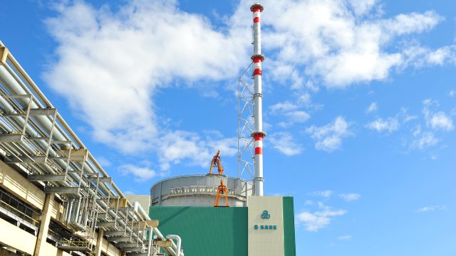 АЕЦ Козлодуй и Уестингхаус Електрик Швеция подписват договор за доставка