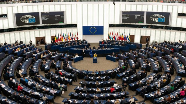 Европейската комисия дава България на Съда на Европейския съюз за