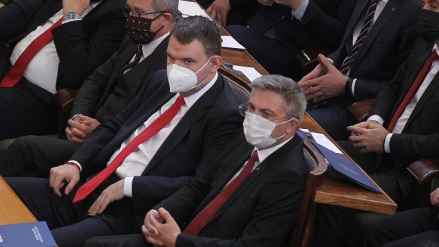 Дали да се премахне възможността за даване на българско гражданство