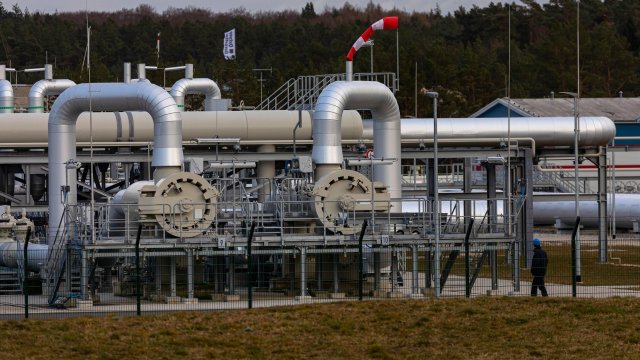 До края на годината Германия ще прекрати изцяло вноса на