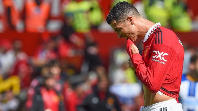 Манчестър Юнайтед записа нова срамна загуба във Висшата лига след